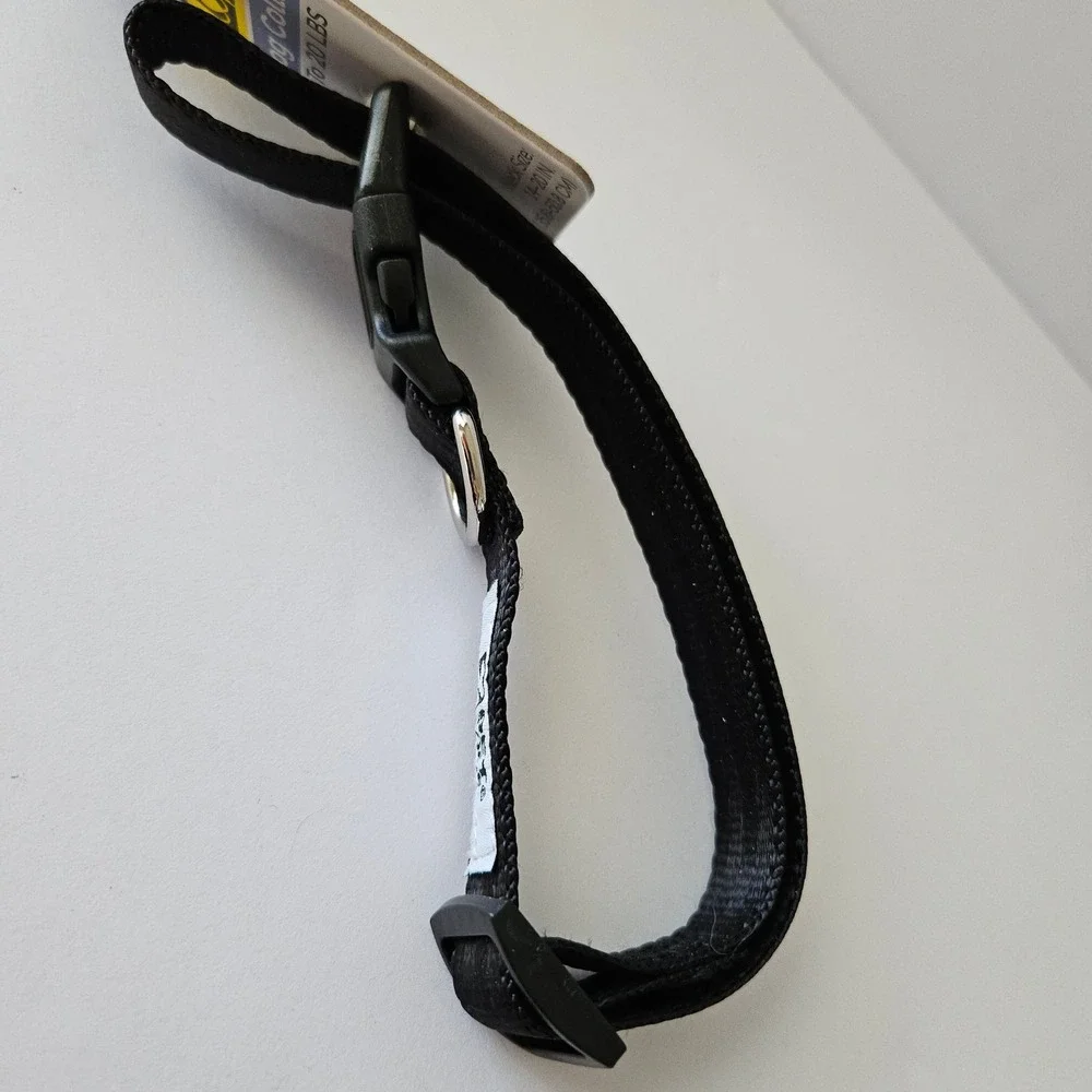 Pet Zone Dog Pet Collar - NEW - Size Medium - Neck 14-20